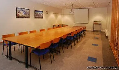 Ski-Inn Hotel Pyhaetunturi 
