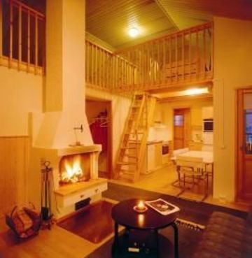 Ski-inn Hotelli Pyhätunturi